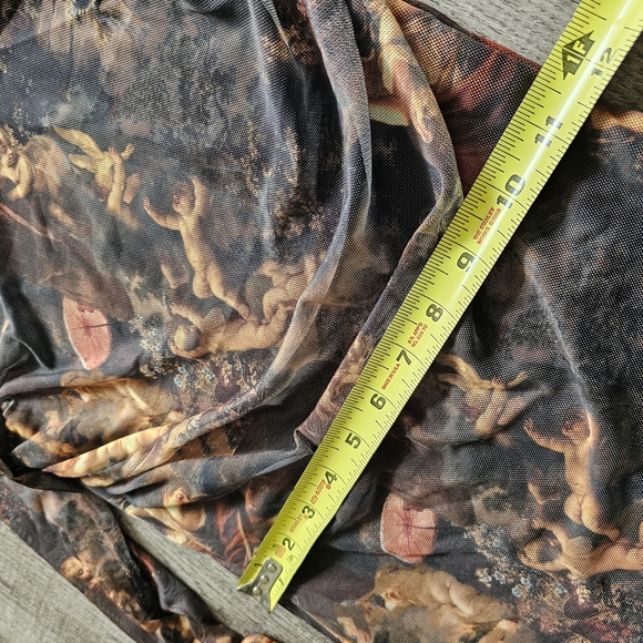 PrettyLittleThing Body Con Mini Long Sleeve 4 - Picture 3 of 13